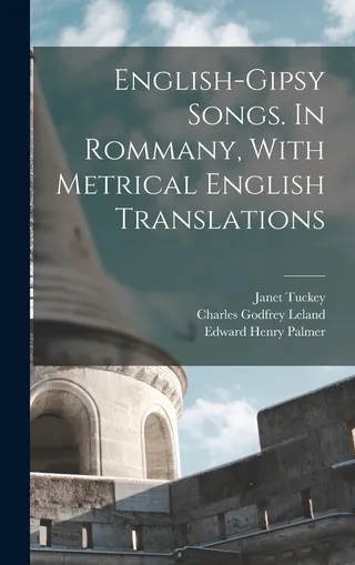 English-Gipsy Songs