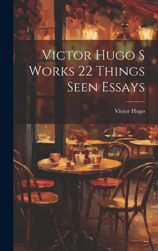 Victor Hugo's Works