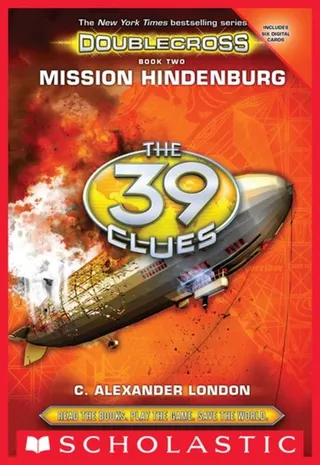 Mission Hindenburg
