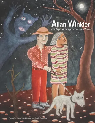 Allan Winkler