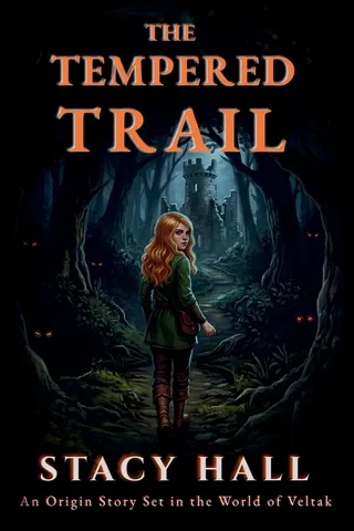 The Tempered Trail
