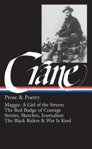 Crane: Prose and Poetry