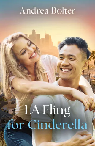 The Fling For Cinderella
