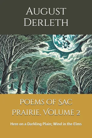 Poems of Sac Prairie