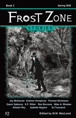 Frost Zone Stories