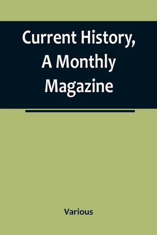 Current History