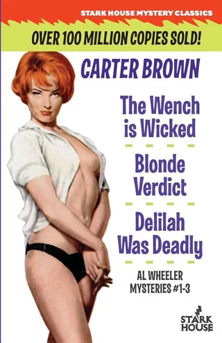 The Wench is Wicked