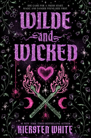 Wilde and Wicked