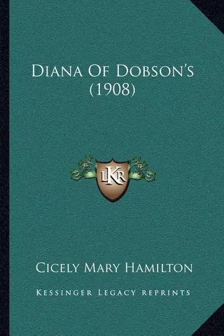 Diana Of Dobson's
