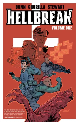 Hellbreak