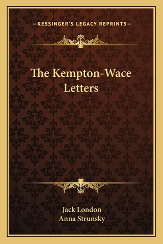 The Kempton-Wace Letters