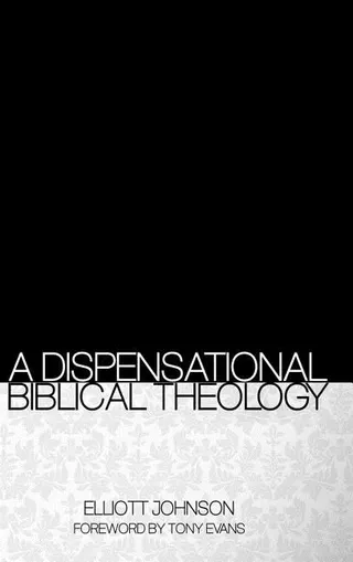 A Dispensational Biblical Theology