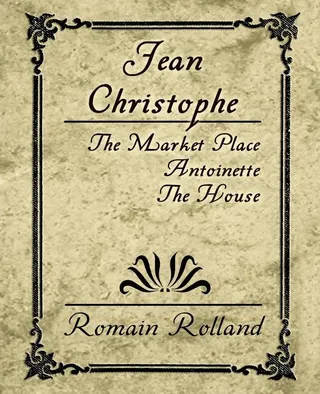 Jean Christophe