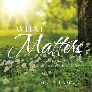 What Matters