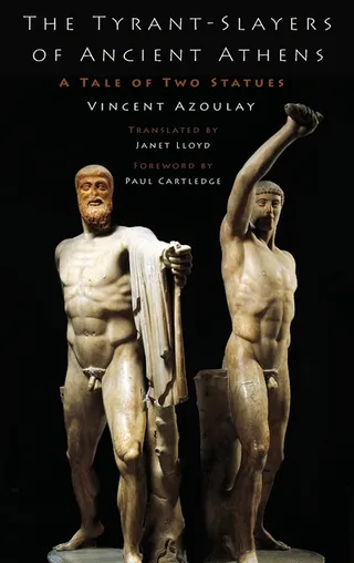 Tyrant Slayers of Ancient Athens