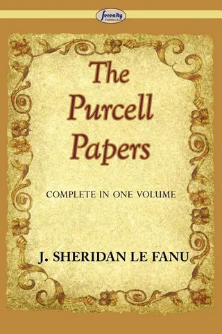 The Purcell Papers