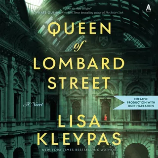 Queen of Lombard Street