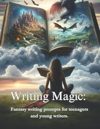 Writing Magic