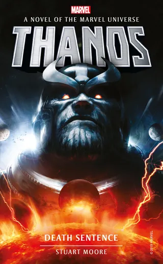 Thanos
