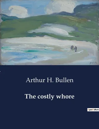The Costly Whore