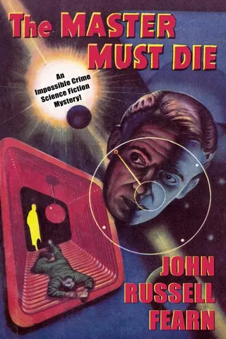 The Master Must Die