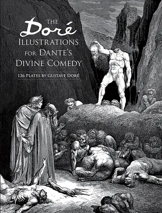 The Doré Illustrations for Dante's Divine Comedy
