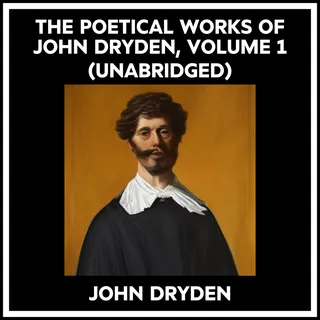 Poetical Works Of John Dryden