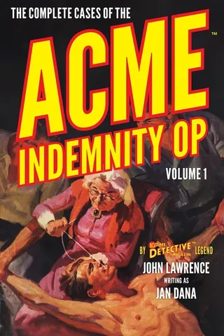 The Complete Cases of the Acme Indemnity Op