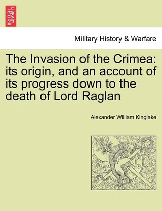 The Invasion of the Crimea