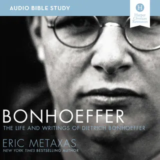 Bonhoeffer Bible Study