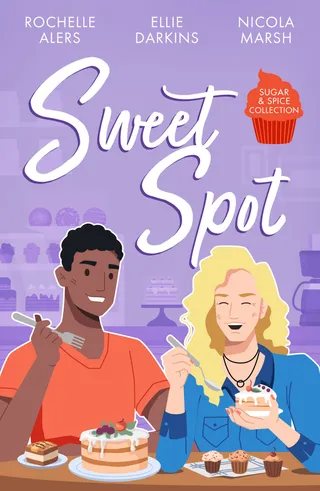Sugar & Spice