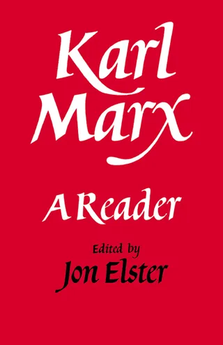 Karl Marx