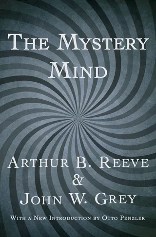 Mystery Mind
