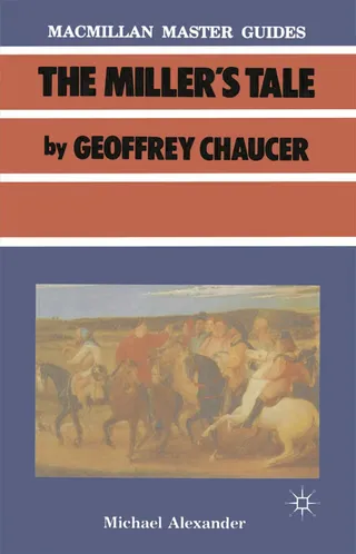 Chaucer: The Miller's Tale