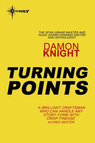 Turning Points