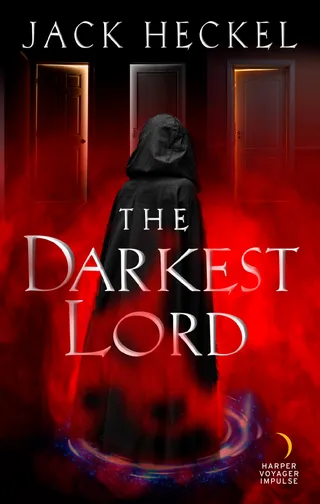 The Darkest Lord