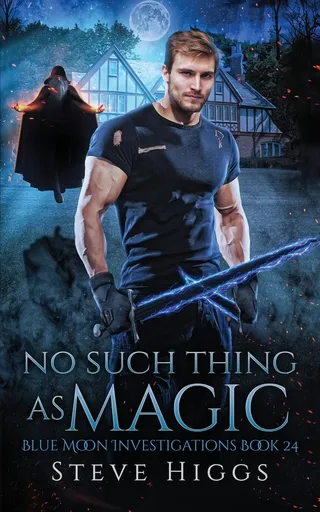 No Such Thing as Magic