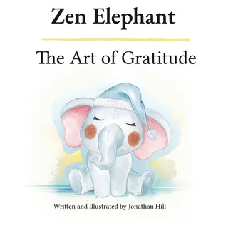 Zen Elephant