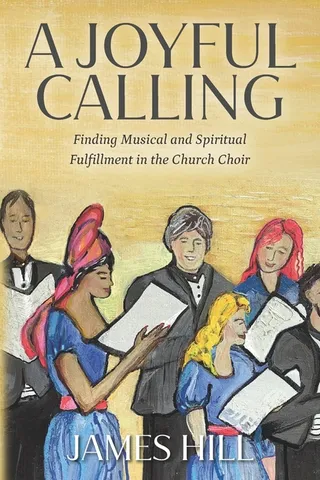 A Joyful Calling