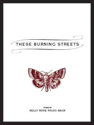 These Burning Streets