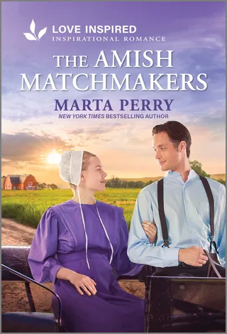 Amish Matchmakers