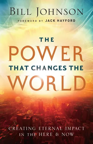 The Power That Changes the World