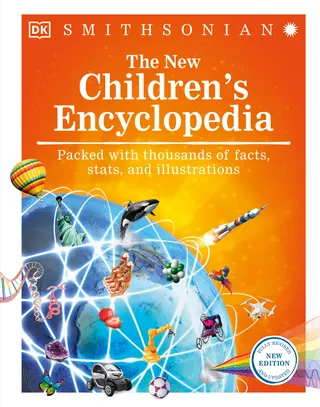 The Children's Encyclopedia