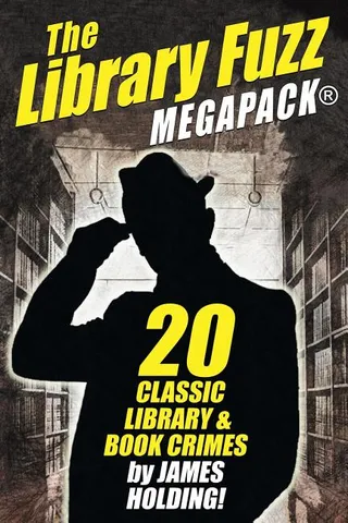 The Library Fuzz MEGAPACK