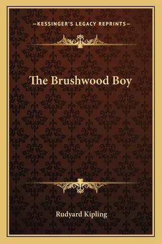 The Brushwood Boy