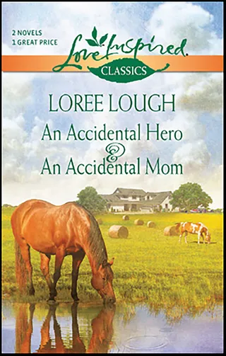 Accidental Hero & An Accidental Mom