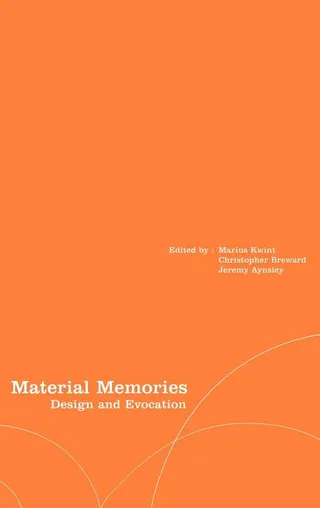 Material Memories