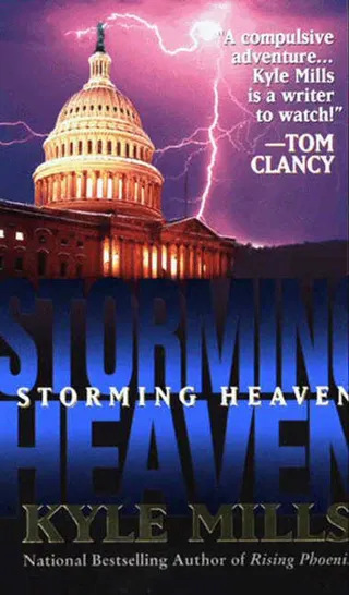 Storming Heaven