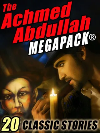 Achmed Abdullah