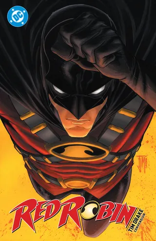 Red Robin